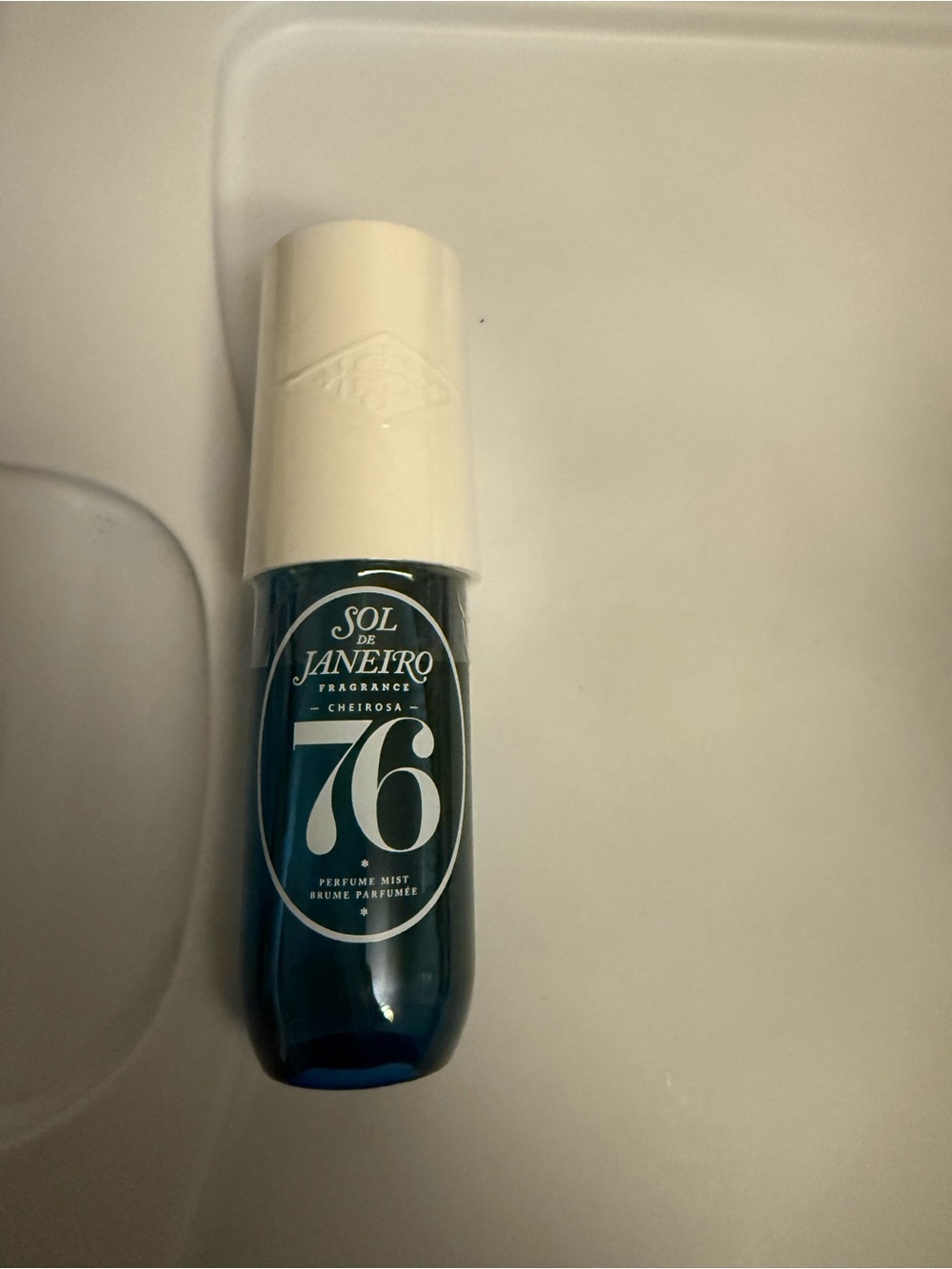 Sol de Janeiro 76 Perfume Mist Cheirosa